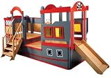 GuideCraft Pirate Loft