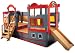 Guidecraft Pirate Ship Loft