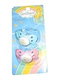 Babies Care Bears Pacifier by Care Bears