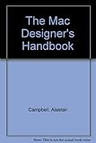 The Macdesigner's handbook