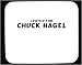 I voted for Chuck Hagel Mouse Pad Image