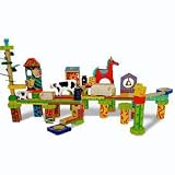 Eigenschaften Imaginarium / Kugelbahn 
