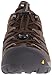 KEEN Utility Men's Atlanta Cool Low Soft Toe ESD Work Shoe, Cascade Brown/Forest Night, 12 Medium US