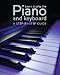 Book Learn to Play the Piano/keyboard