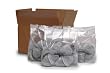 San Francisco Bay Coffee One Cup for Keurig K-Cup Brewers, French Roast, 36-Count