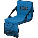 DETROIT LIONS Folding Stadium Seat
