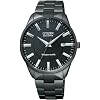 CITIZEN (シチズン) 腕時計 ALTERNA オルタナ Eco-Drive エコ・ドライブ VO10-6662B メンズ