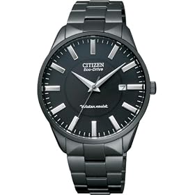 [�V�`�Y��]CITIZEN �r���v ALTERNA �I���^�i Eco-Drive �G�R�E�h���C�u VO10-6662B �����Y