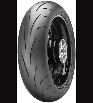 Dunlop 31SM-82 Sportmax Q2 200/50ZR17 Rear Tire for Harley-Davidson