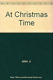 At Christmas time