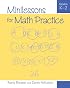Minilessons for Math Practice: Grades K-2