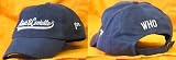  : Abbott & Costello Classic Comedy Adjustable Hat Cap