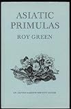 Asiatic primulas : a gardeners' guide