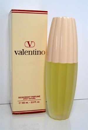 VALENTINO CLASSIC by VALENTINO 100 ml DEOSPRAY Preisvergleich