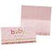 Carter's Baby Girl Invitations