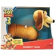 10" Slinky Dog Plush