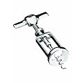 Metaltex 250510010 Glockenkorkenzieher 13 cm verchromt