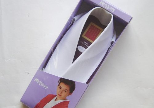 美容衿 装道 着付け 半衿 半襟 着物 長襦袢 スリップ 便利 美容 和装小物