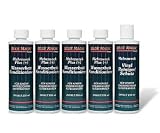 Produkt-Bild: 4x236ml KONDITIONIERER +1 REINIGER BLUE MAGIC WASSERBETT