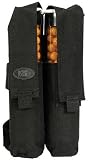 Redz Field Gear Pack - 2-Pouch Paintball Harness