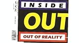 Out Of Reality (Maxi-CD, 5 tracks)