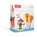 Wii - Maracas f�r Nunchuk & Wii Remote