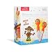 Wii - Maracas f�r Nunchuk & Wii Remote