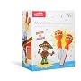 Wii - Maracas f�r Nunchuk & Wii Remote