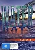 Water Rats Series 6 Part 1 - 5-DVD Set  [ NON-USA FORMAT, PAL, Reg.4 Import - Australia ]