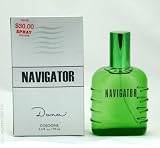 Navigator Cologne - Cologne Spray 3.0 oz. for Men by Dana