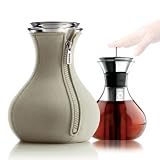 Eva Solo Tea Shirt Tea Maker - Creamy Sand Neoprene Jacket