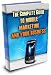 Complete Guide To Mobile Marketing