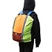 Yoko Hi-Vis Rucksack Cover Image
