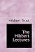 The Hibbert Lectures