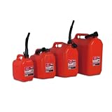 Benzinkanister Kraftstoffkanister Reservekanister Kanister 30L / 30 Liter UN NEU
