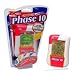 Techno Source Illuminated Phase 10 Touch Screen Game