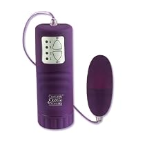 California Exotics Waterproof Pocket Exotics, Bullet Vibe