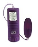 California Exotics Waterproof Pocket Exotics, Bullet Vibe