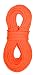 Sterling Rope Fusion Nano Dry Rope, Orange, 30 -metre