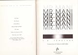 Mr. Mani