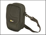 OSN DC-121B Camera Case for Digital and Point and Shoot Cameras