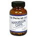TwinLab - Potassium Caps, 99 mg, 180 capsules