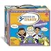 Hooked on Phonics Presents 'Hooked on Spanish' a Deluxe 3-Level Program