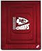 NFL Kansas City Chiefs Jersey Comforter