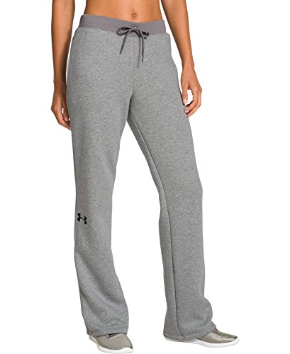 Under Armour Women's UA Rival Cotton Pant