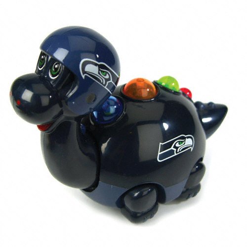 Seattle Seahawks Toy Team Dino
