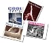 Postcards set of 4