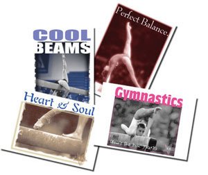 Buy Postcards set of 4 by DGS 9.9
