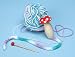 Knitting Mushroom