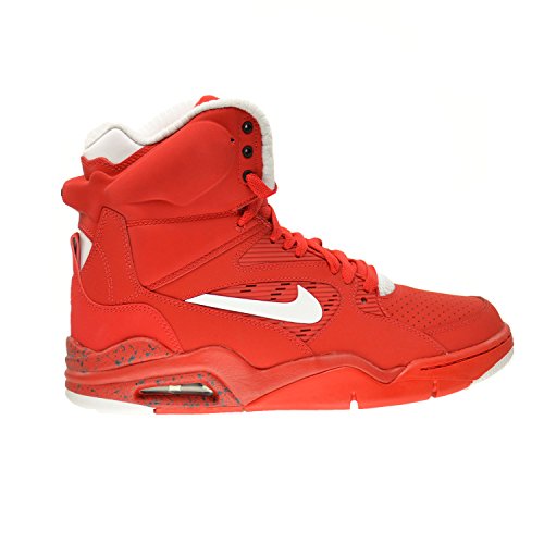 nike air command force university red